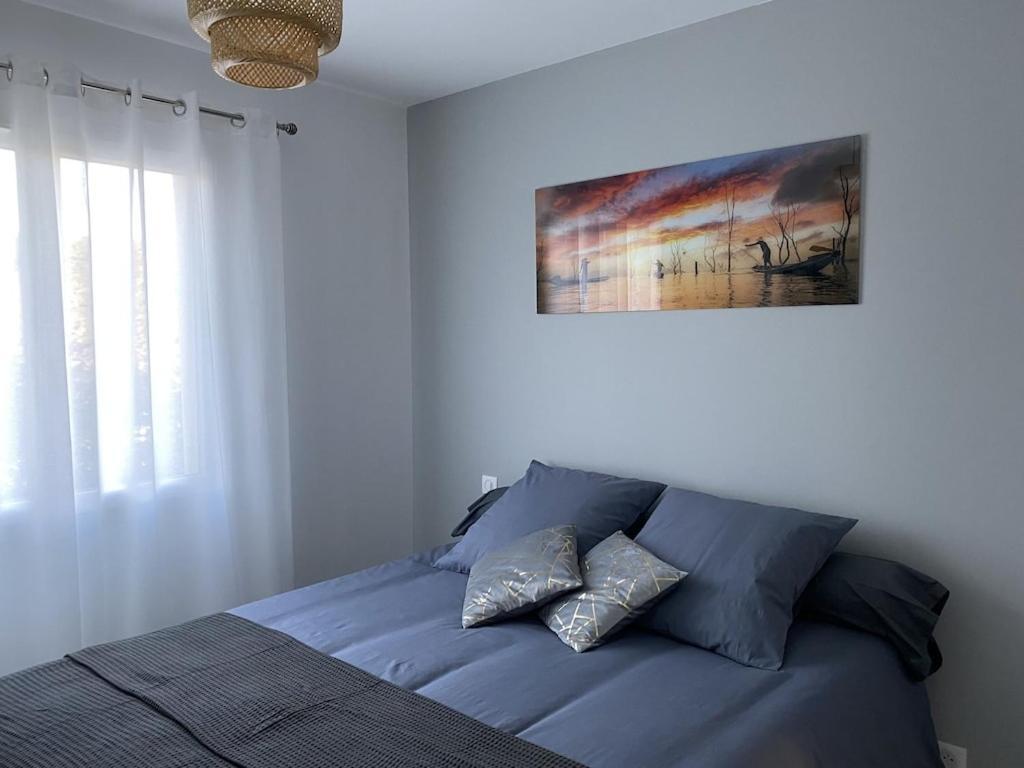 Vila Moun Cabanoun Carpentras Exteriér fotografie