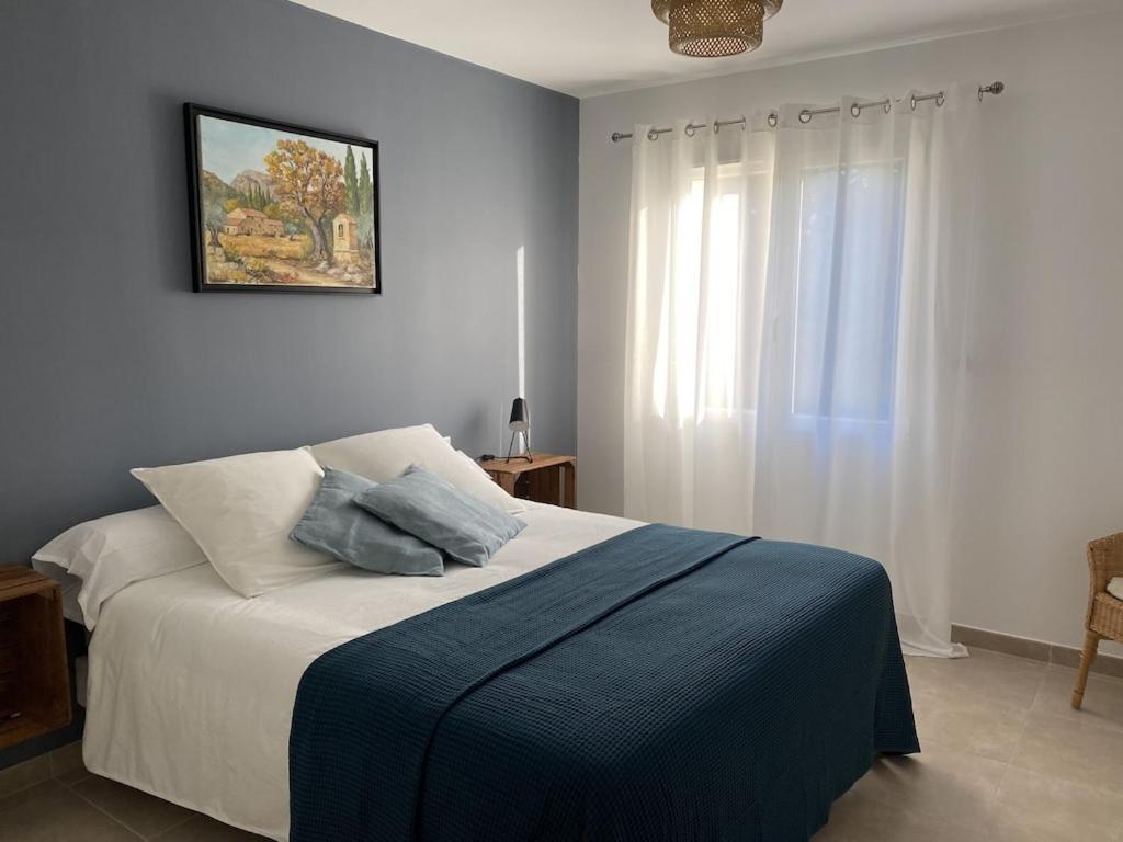 Vila Moun Cabanoun Carpentras Exteriér fotografie