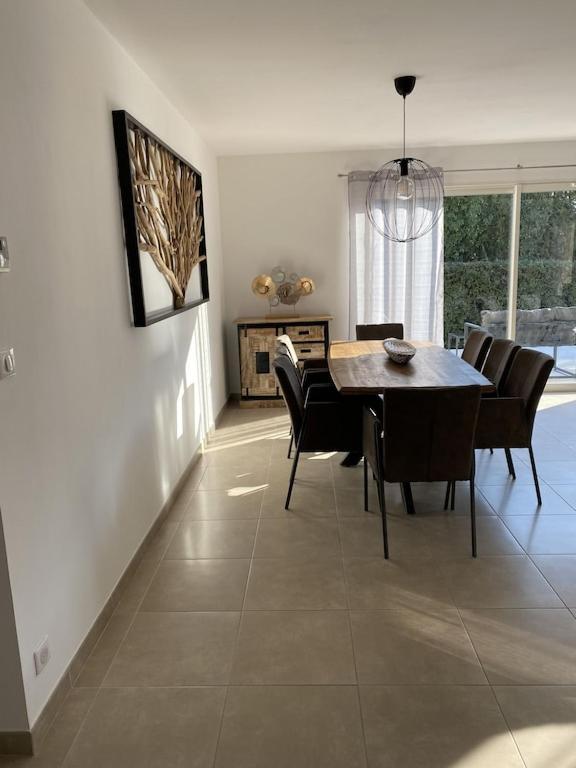 Vila Moun Cabanoun Carpentras Exteriér fotografie